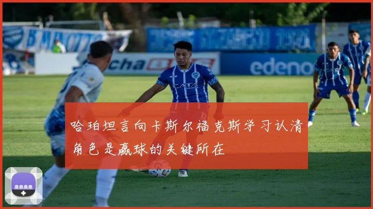 哈珀坦言向卡斯尔福克斯学习认清角色是赢球的关键所在
