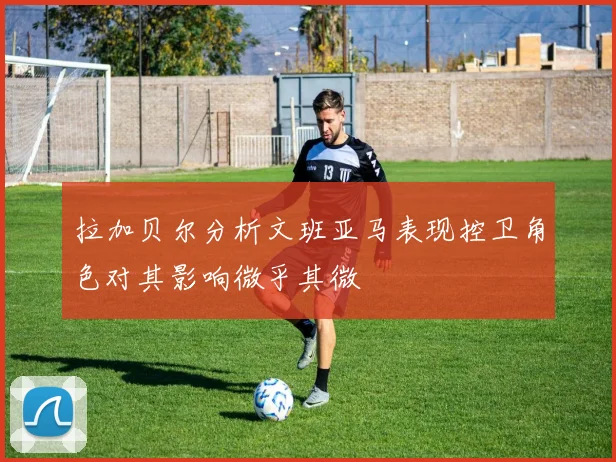 拉加贝尔分析文班亚马表现控卫角色对其影响微乎其微